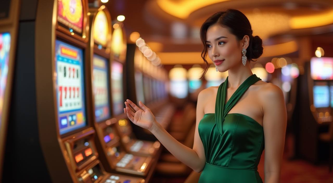 toto singapore Lobi toto singapore untuk Eastern Fortune